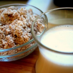 Almond Milk