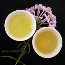 Homemade Limoncello