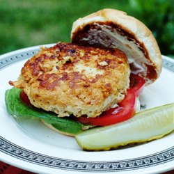 Turkey Burgers