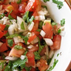 Perfect Summer Food