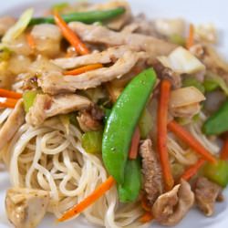 Chop Suey