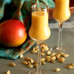 Mango Lassi