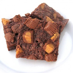 Reese’s Brownies