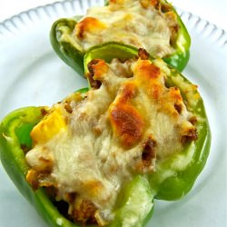 Stuffed Peppers