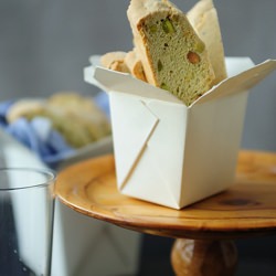 Greek Biscuits