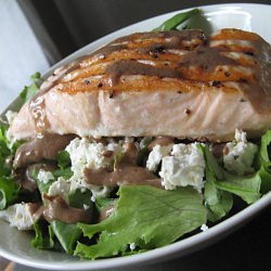 Balsamic Dressing