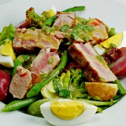 Nicoise Salad
