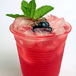 Purple Lemonade