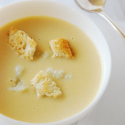 Velouté Du Barry