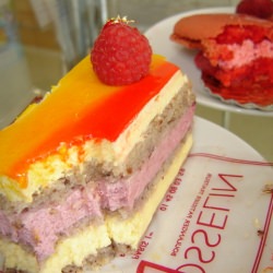Parisien Pastry Tour Part II