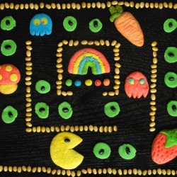 Pac Man