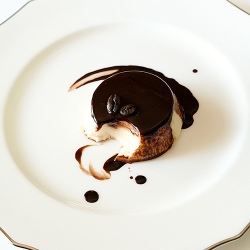 Panna Cotta