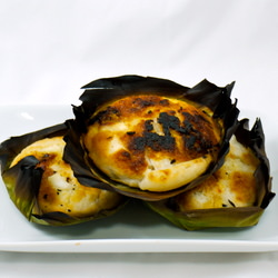 Bibingka
