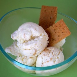 Key Lime Pie Ice Cream