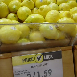 The Price of Good Health