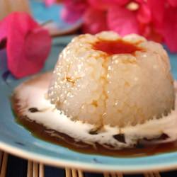 Sago Pudding