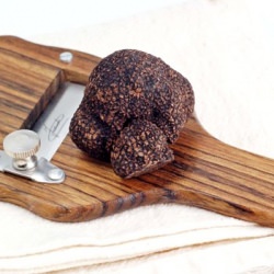 Black Australian Truffles