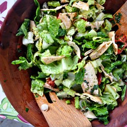 Fattoush