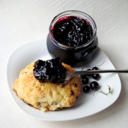 Scones