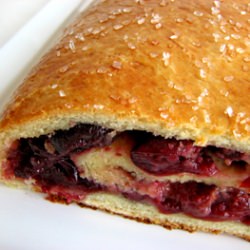 Cherry Roll