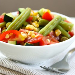 Summer Salad