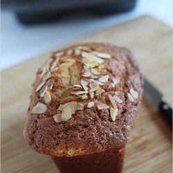 Pound Cake