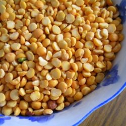Dhal Curry