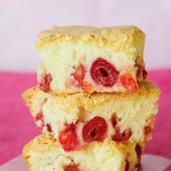 Quick and Easy Cake