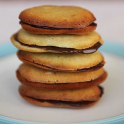 Milano Cookies