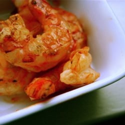 Buffalo Tiger Prawns