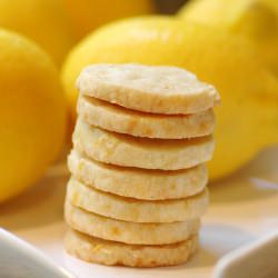 Sables au Citron