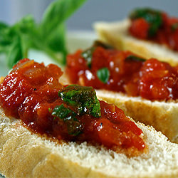Peperonata