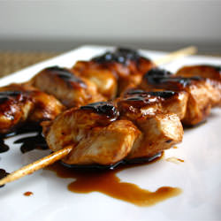 Yakitori