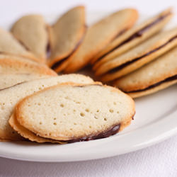 Milan Cookies