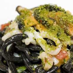 Scarpetta