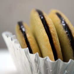 Milan Cookies