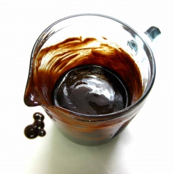 Hot Fudge