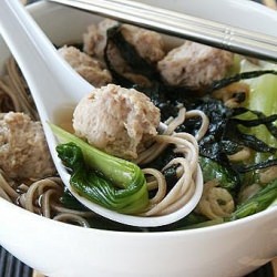 Soba Noodle