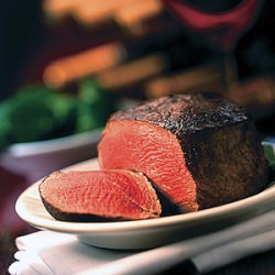 Morton’s Steak House