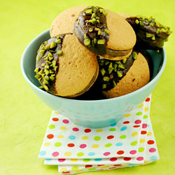 Milan Cookies