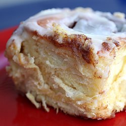 Cinnabon Clones
