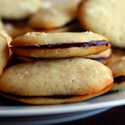 Milan Cookies