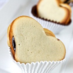 Daring Bakers Recreate the Milano