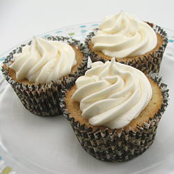 Lemon Cherry Cake
