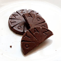 Taza Chocolate