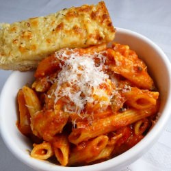 Chicken Pasta