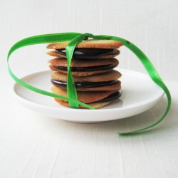 Milano Cookies