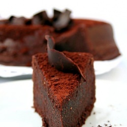 Biscuit Moelleux au Chocolat