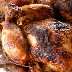 Rotisserie Chicken