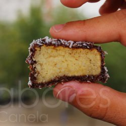 Lamingtons